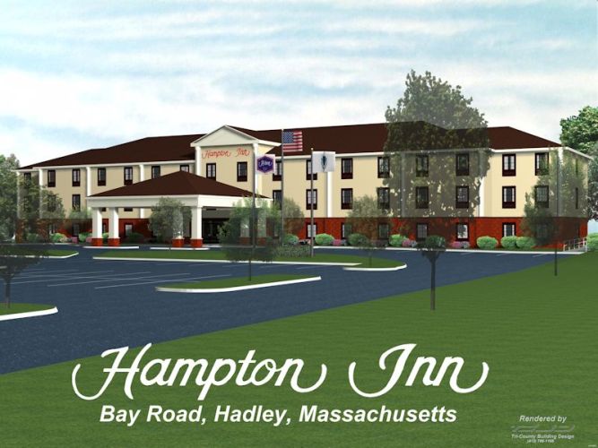 Hampton Inn-alt small