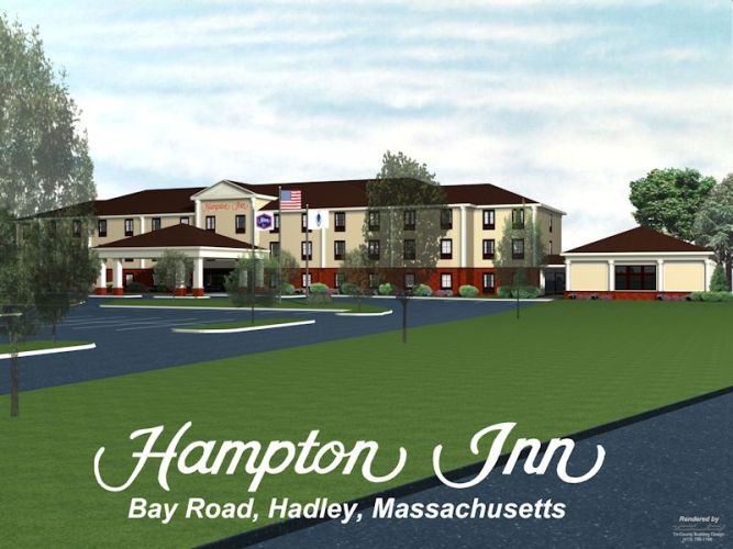 Hampton Inn small