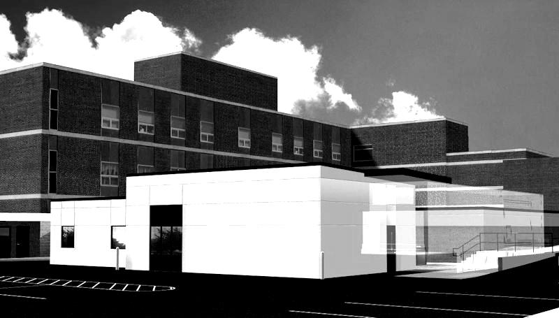 Heywood Hospital MRI, Gardner, MA