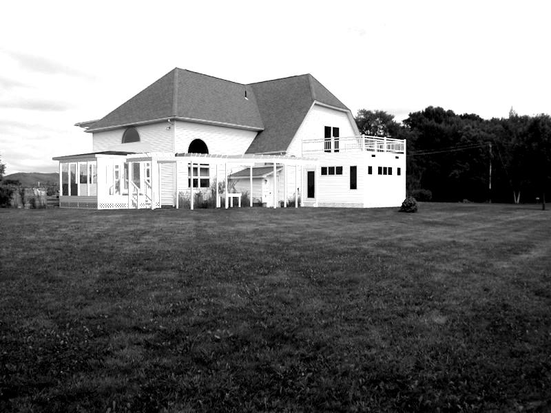 Residential Projects