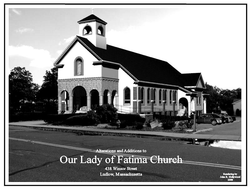 Our Lady of Fatima